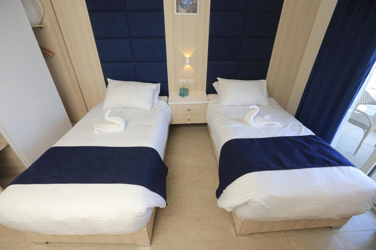 Diamond Azur Sohag Hotel Luaran gambar