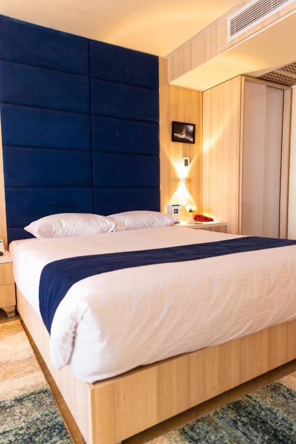 Diamond Azur Sohag Hotel Luaran gambar